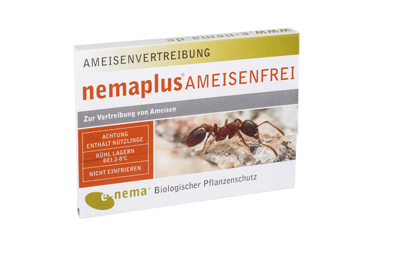 nemaplus® Ameisenfrei