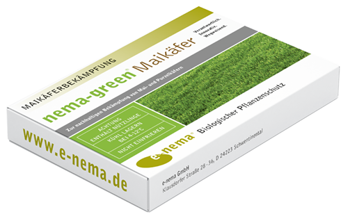 nema-green® Cockchafer