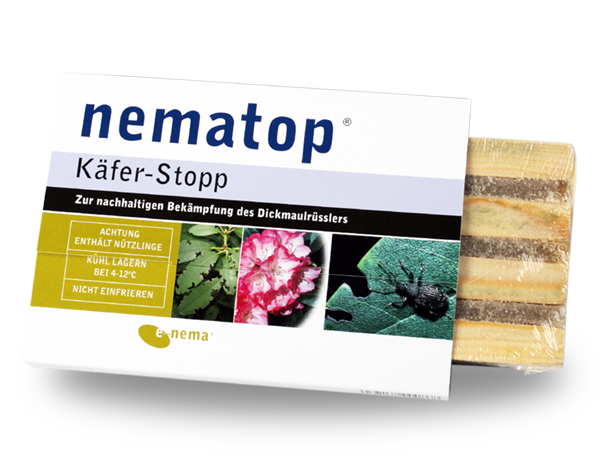 nematop® Käfer-Stopp