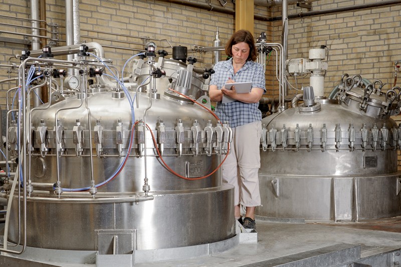 downstream e nema biotech